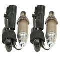 Set of 2 Bosch Upstream Oxygen Sensors for Country Squire Mustang Sable