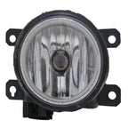 Replacement Driver Passenger Side Fog Light Assembly for See compatibility Chart (2005–2015)