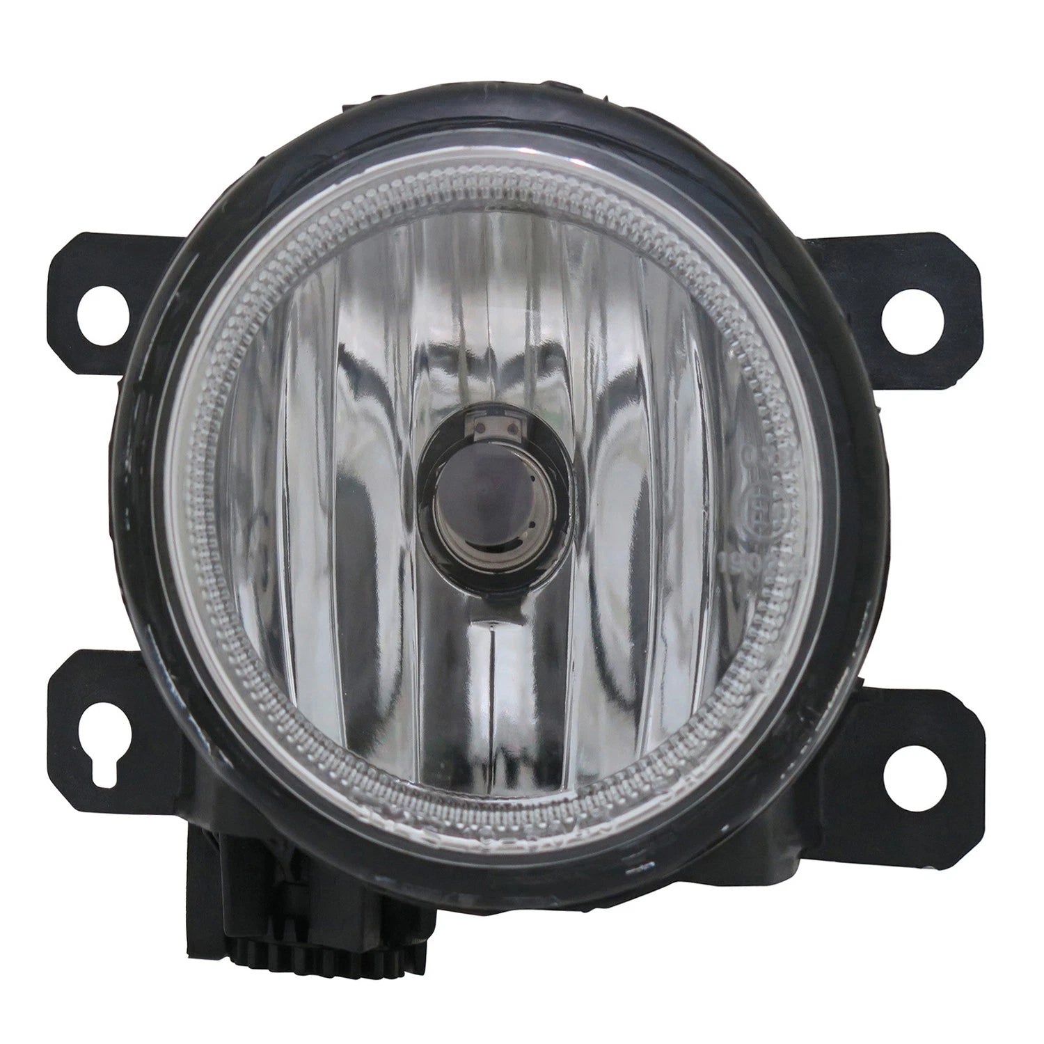 Replacement Driver Passenger Side Fog Light Assembly for See compatibility Chart (2005–2015)