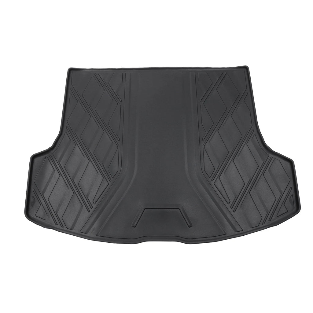Rear Trunk Mat for Lexus RX350 RX350h (2023–2024) TPE Cargo Liner