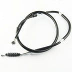 Clutch Cable for Kawasaki KLX250R KLX250SR KLX250 D-Tracker KLX250ES KLX300