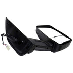 Heated Towing Mirror for Ford E-Series Van (E150, E250, E350, E450)