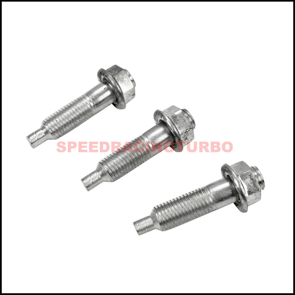 Exhaust Headers for Chevrolet Cobalt/HHR 2.2/2.0 (2005–2010)