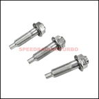 Exhaust Headers for Chevrolet Cobalt/HHR 2.2/2.0 (2005–2010)