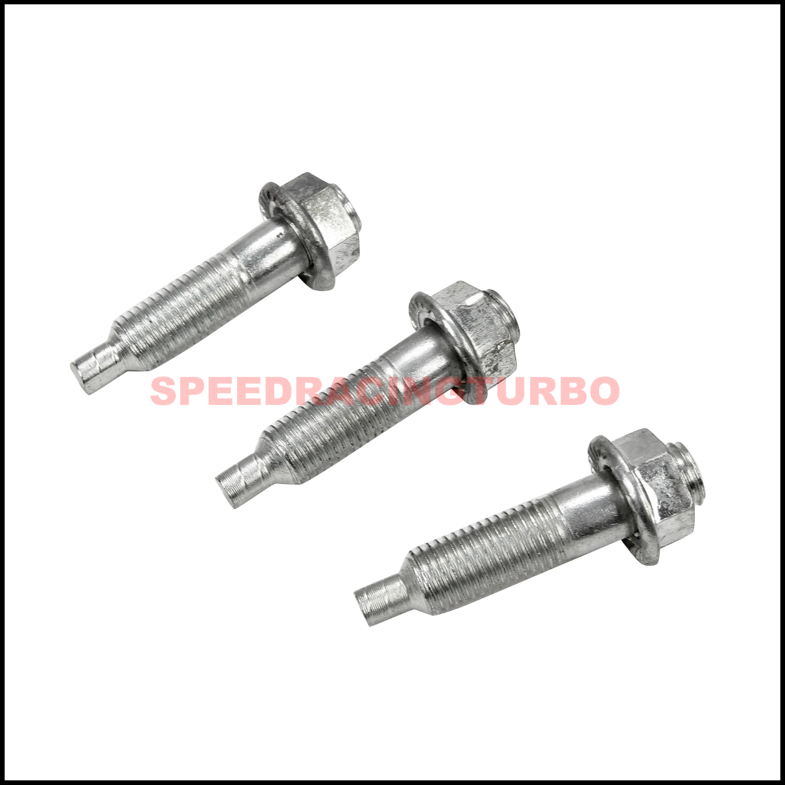 Exhaust Headers for Chevrolet Cobalt/HHR 2.2/2.0 (2005–2010)