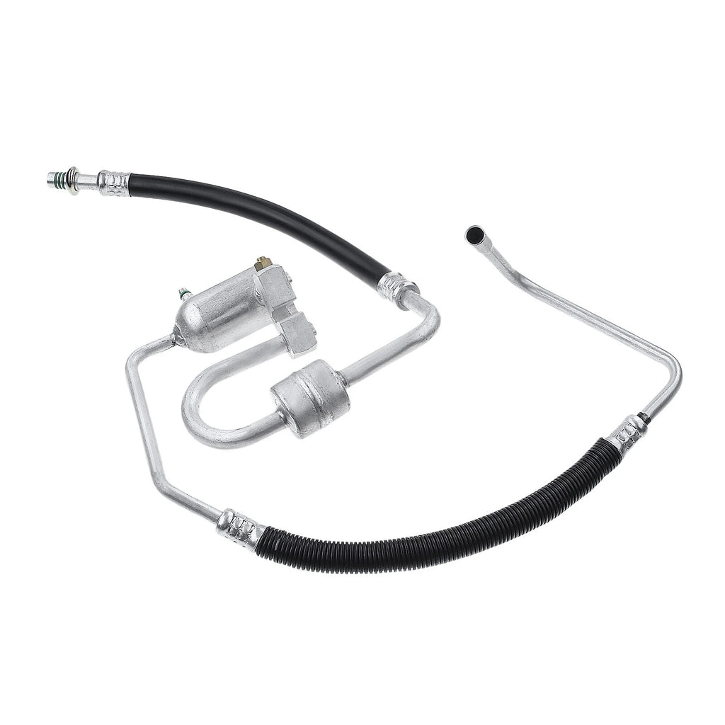 A/C Suction & Discharge Line Hose for Ford Taurus Mercury Sable (1996)