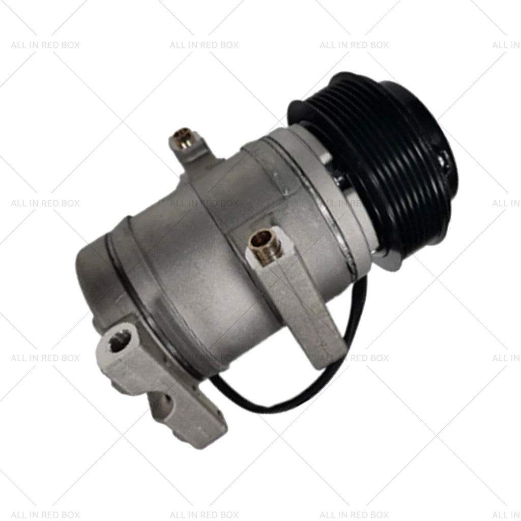 AC Compressor for Mazda BT50 UP UR 3.2L 2.2L (2011–2019)