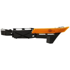Bumper Retainer for Ford Fusion (2006–2009) Front Driver Side