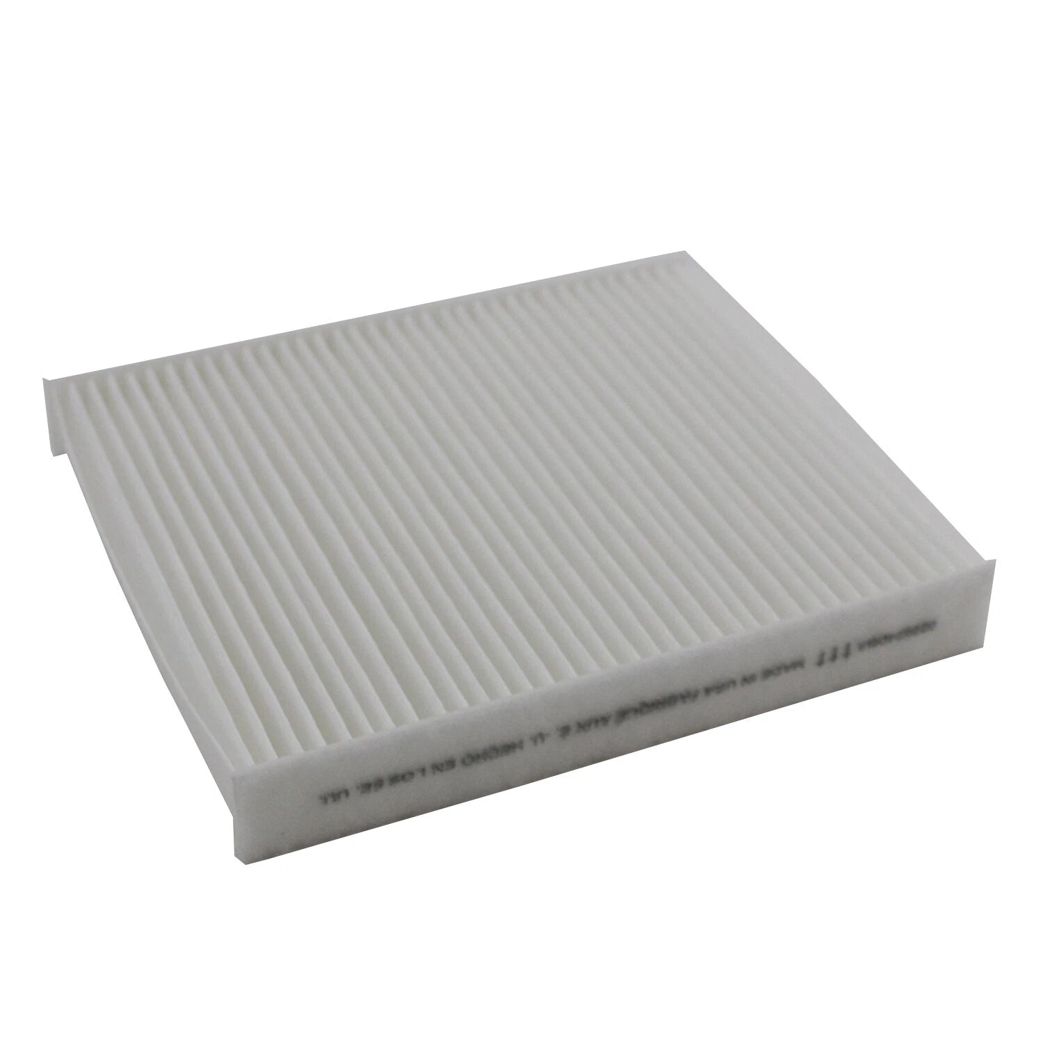 WIX Cabin Air Filter WP10320 for (2010–2023)