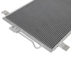 Radiator and AC Condenser for Infiniti QX60 (2014–2018) and Nissan Pathfinder (2013–2019)