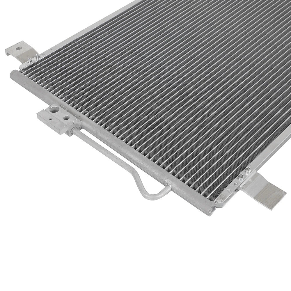 Radiator and AC Condenser for Infiniti QX60 (2014–2018) and Nissan Pathfinder (2013–2019)