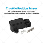 Throttle Position Sensor for Ford Falcon Fairlane LTD BA BF FG XR6 XR8 (2002-2016)