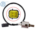 Upstream O2 Oxygen Sensor for Chevrolet Aveo/Aveo5 (2009–2011)
