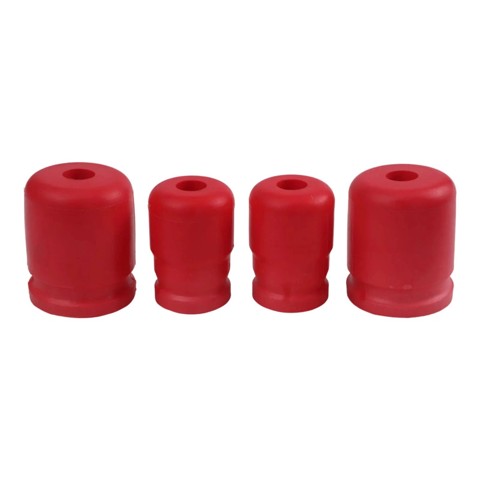 Replacement Kit of Bump Stops for Jeep Wrangler JK (2007–2018)