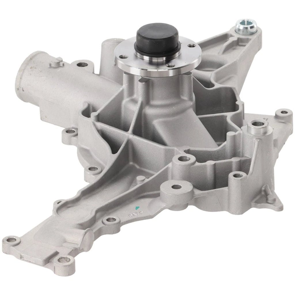 Water Pump Kit for Mercedes Benz E320 CLK320 (1998–2005) with Gasket