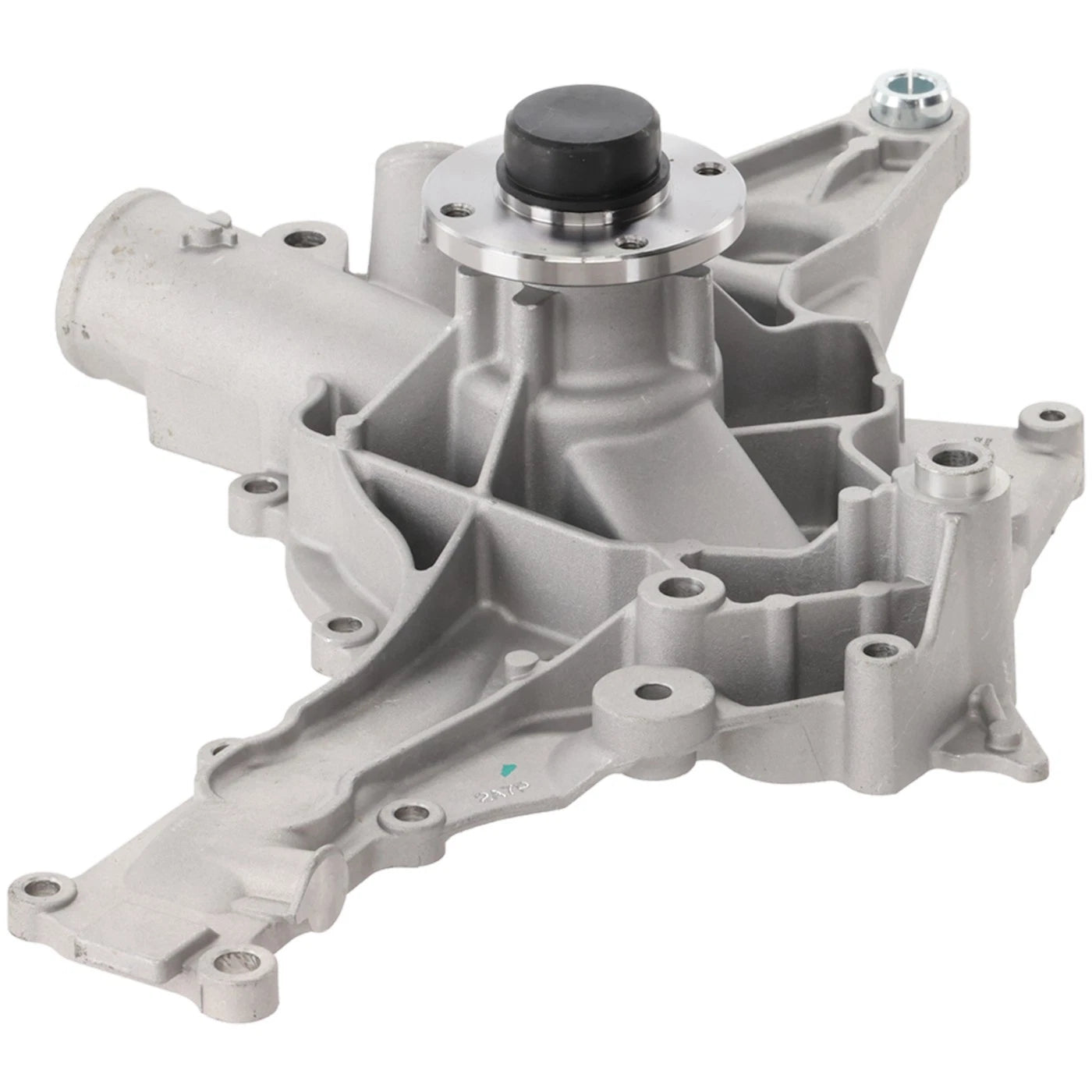 Water Pump Kit for Mercedes Benz E320 CLK320 (1998–2005) with Gasket