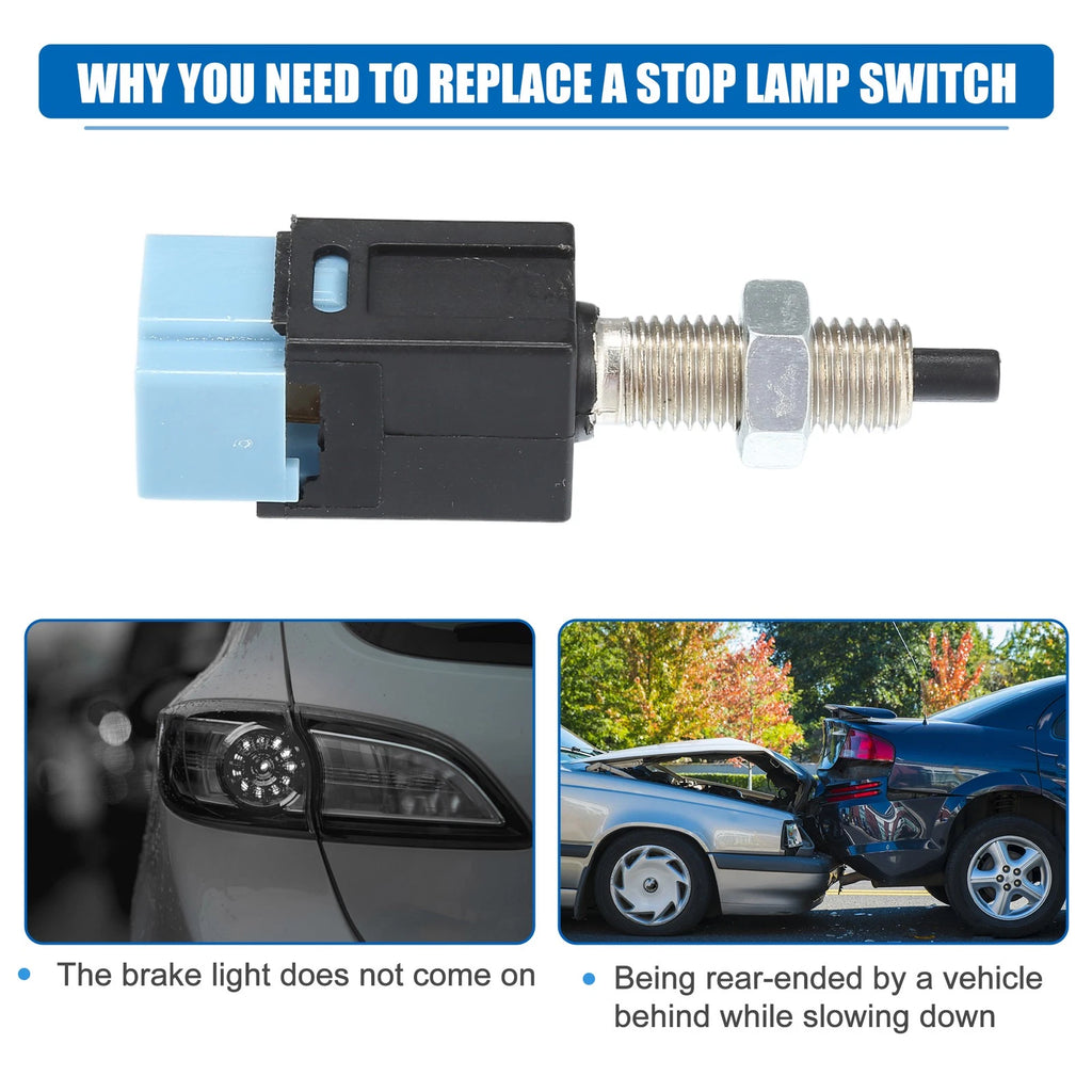 Stop Lamp Switch Assembly for Nissan (2000–2006) No. 25320-28E00