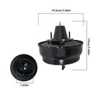 Power Brake Booster for Honda Accord Acura Integra Isuzu Oasis (1990–1997)