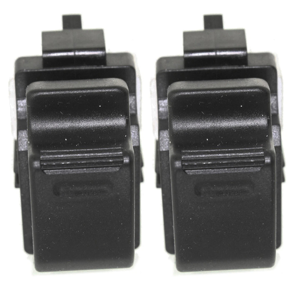 Power Window Switch Set for Scion xA (2004-2006)