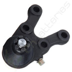Steering Kit Tie Rod End Lower Upper Ball Joint Set for Mitsubishi Montero (1992–2006)