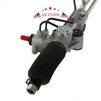 Power Steering Rack & Pinion Assembly for Toyota 4Runner Tacoma (1996–2002)