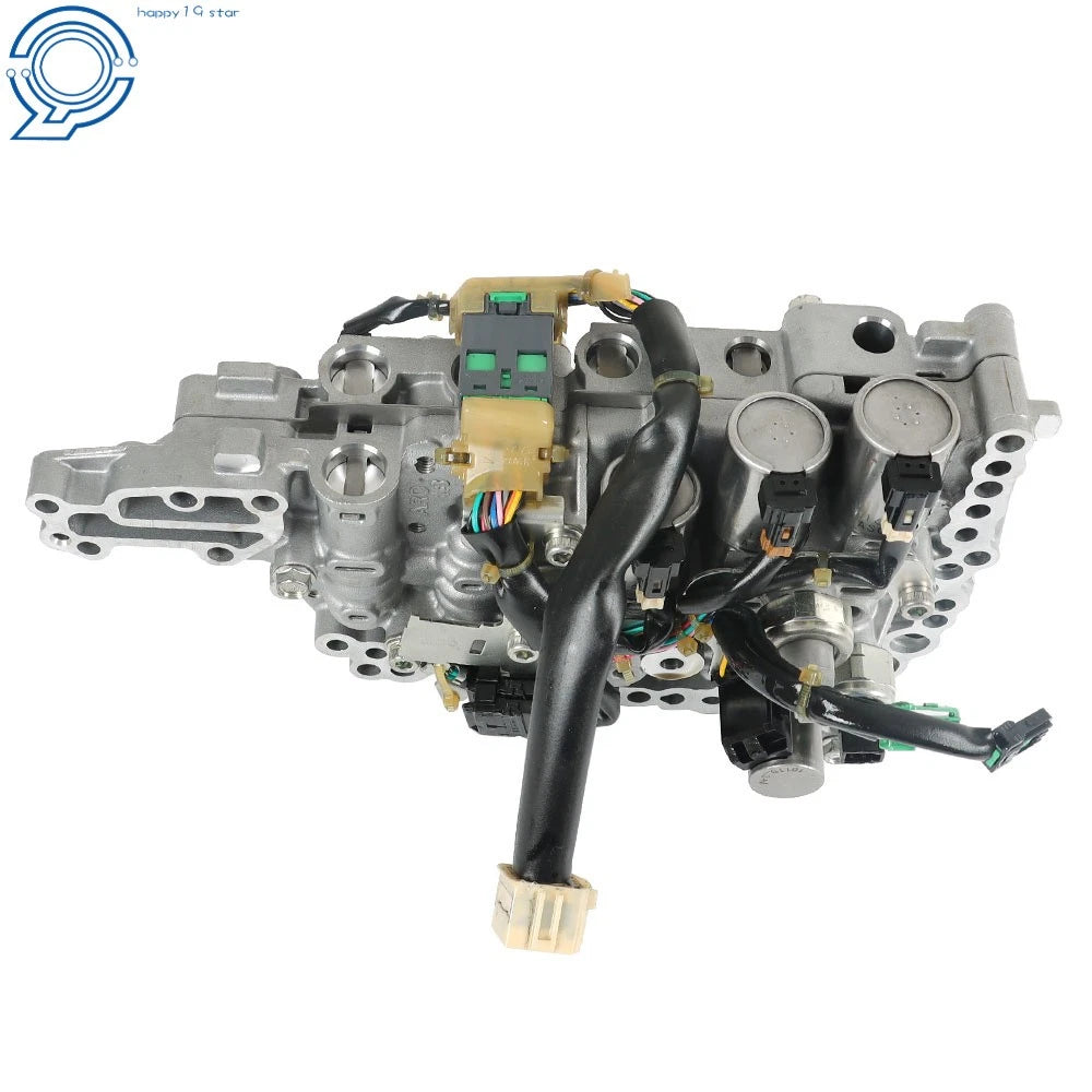 JF017E CVT Transmission Valve Body for Nissan Pathfinder Murano (2013–2019)