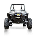 HMF Racing HD Deluxe Front Bumper Guard for Polaris UTV (2015–2023)