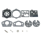 HDC17 Carburetor for Chainsaw (2017–2023)