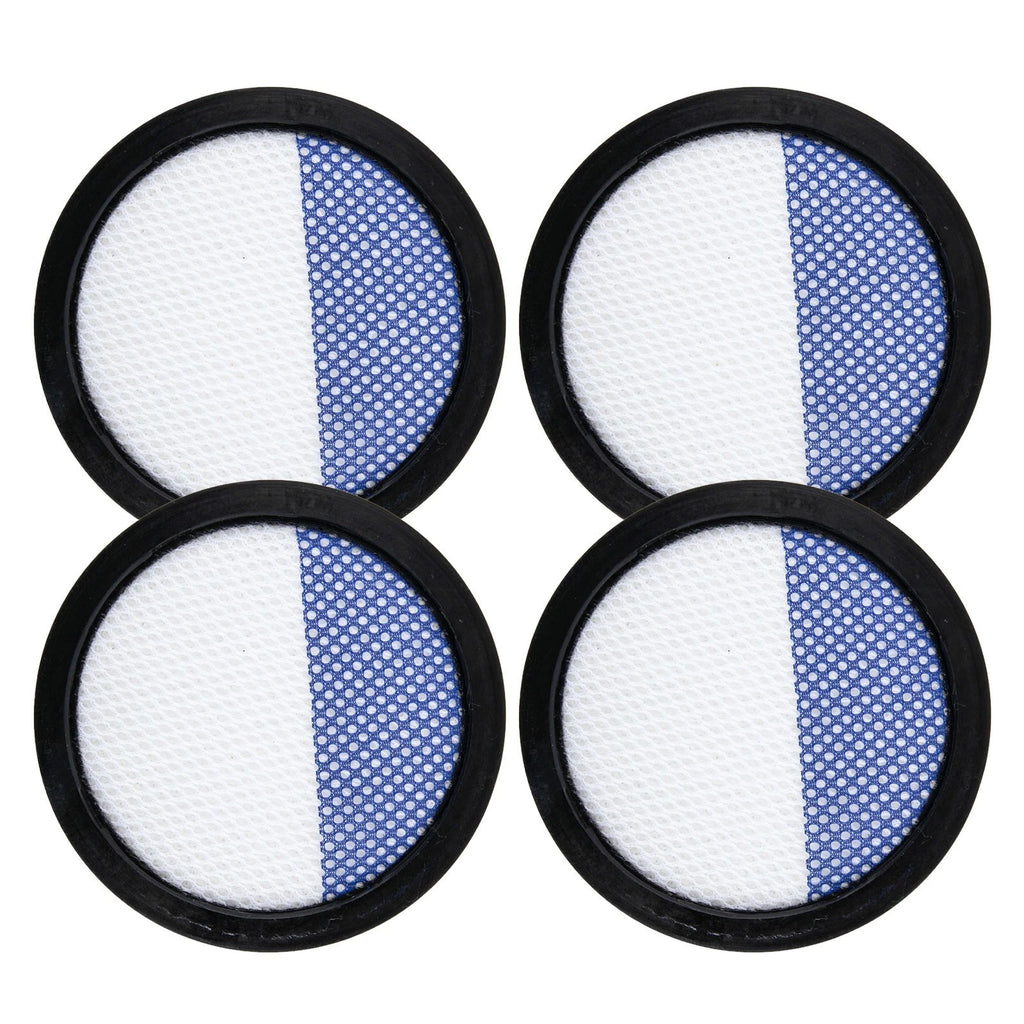 Filter Set for Eureka Handheld Vacuums (Models 185, 186, 190)