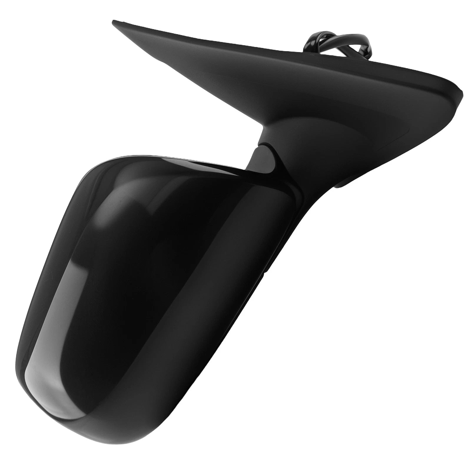 Power Side View Mirror Right for Toyota Matrix (2009–2013) 8790802890 Manual