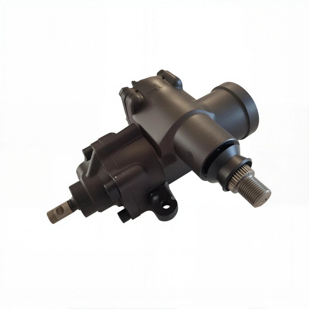 Steering Gear Box for Chevy Silverado GMC Sierra Yukon 1500 2500 (2002–2020) 27-8418