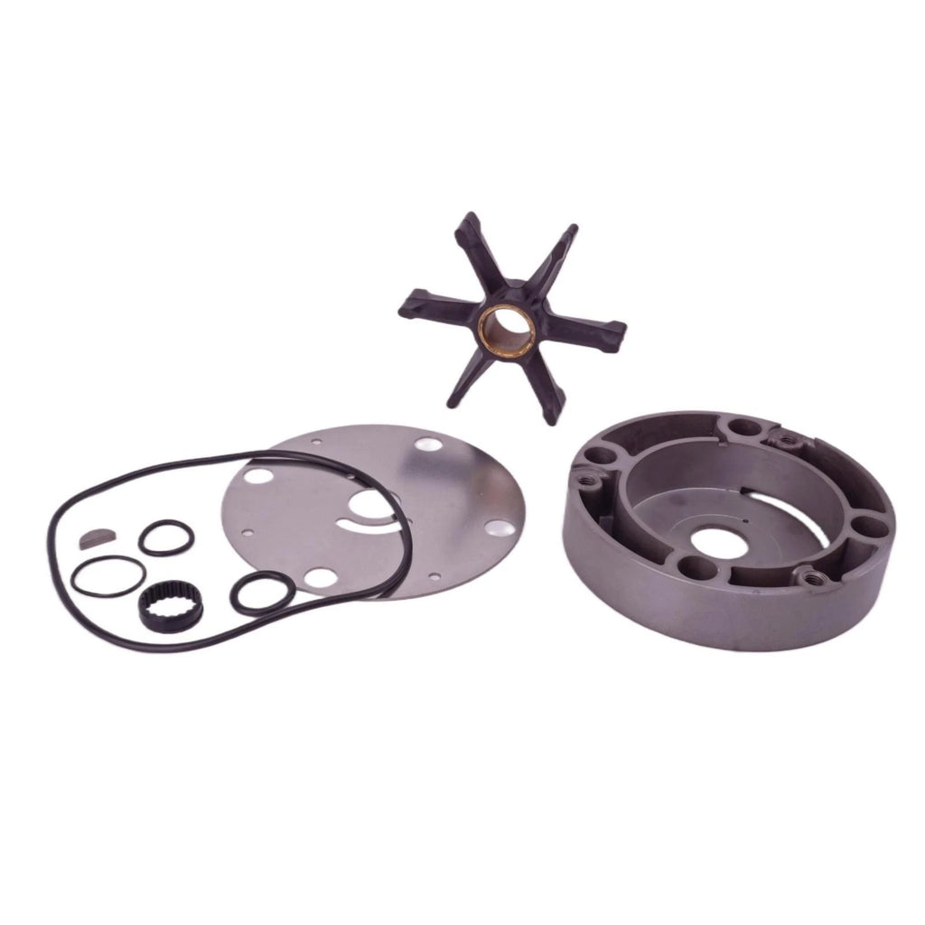 Water Pump Kit with Housing for OMC Stringer (1969–1985) 983218
