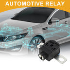 Battery Fuse Overload Protection Trip Relay No.N000000008776 for Mercedes-Benz (781954638104)