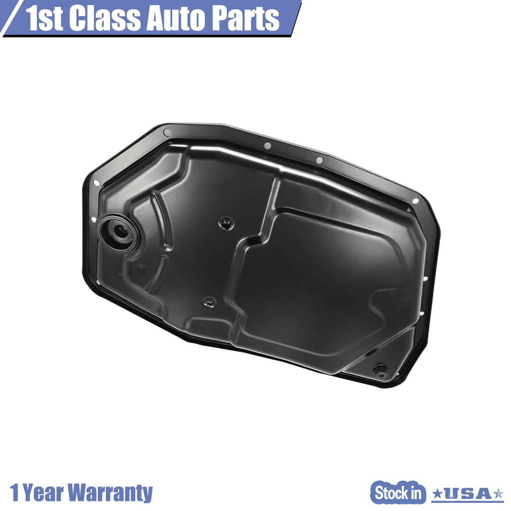 Engine Oil Pan Sump for Audi A4 A6 A8 Quattro S4 (2005-2008)