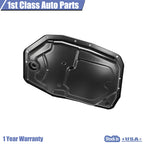 Engine Oil Pan Sump for Audi A4 A6 A8 Quattro S4 (2005-2008)