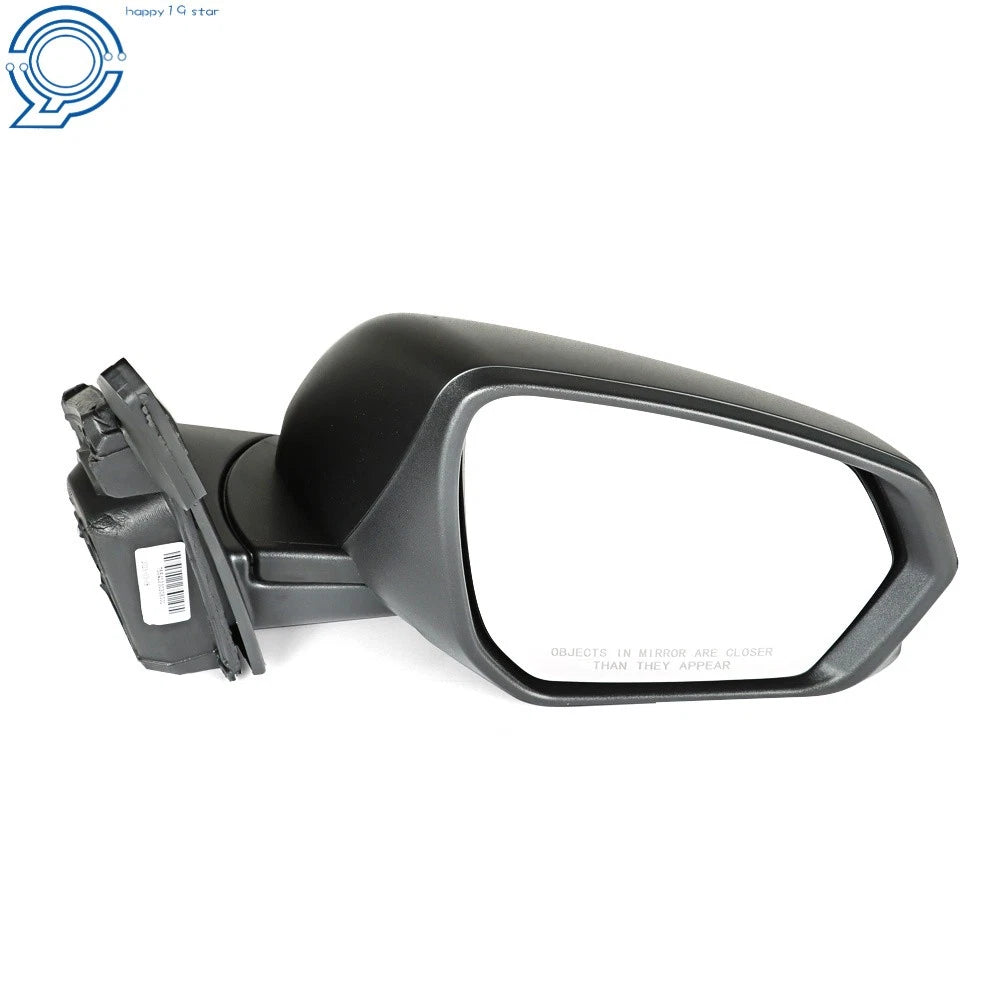 Right Side Heated Mirror for Chevrolet Equinox (2018–2022)