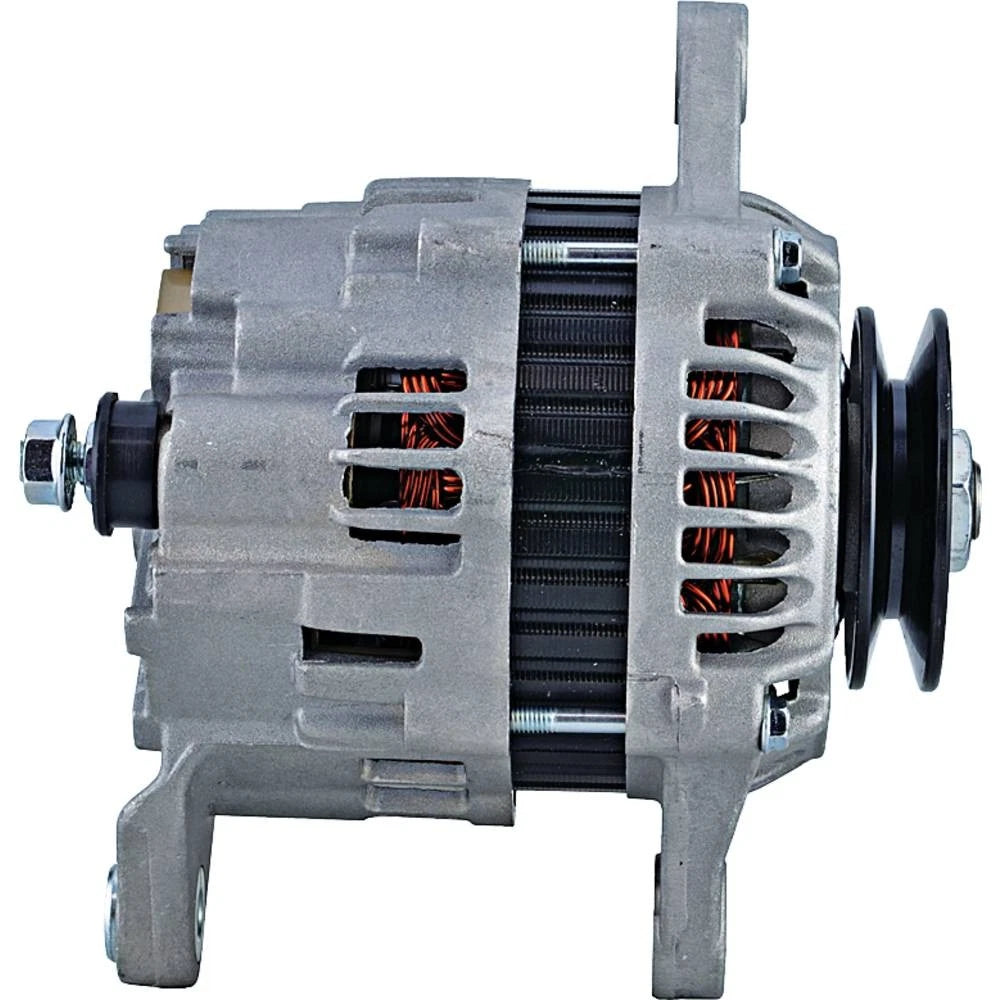 Alternator for J&N Electrical Products (400-48242-JN)