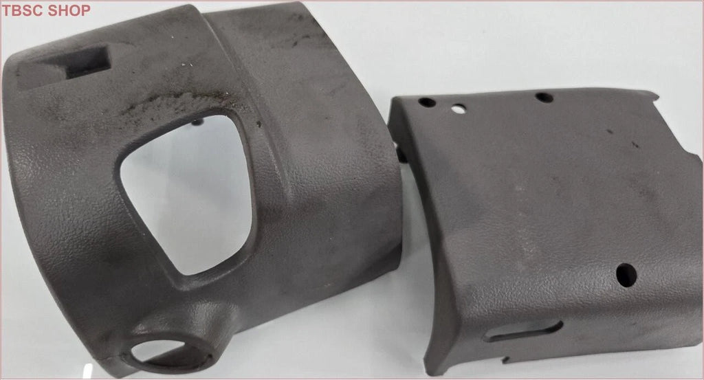 Steering Column Finishing Trim for Lincoln Town Car (1992–1997) Gray