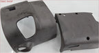 Steering Column Finishing Trim for Lincoln Town Car (1992–1997) Gray
