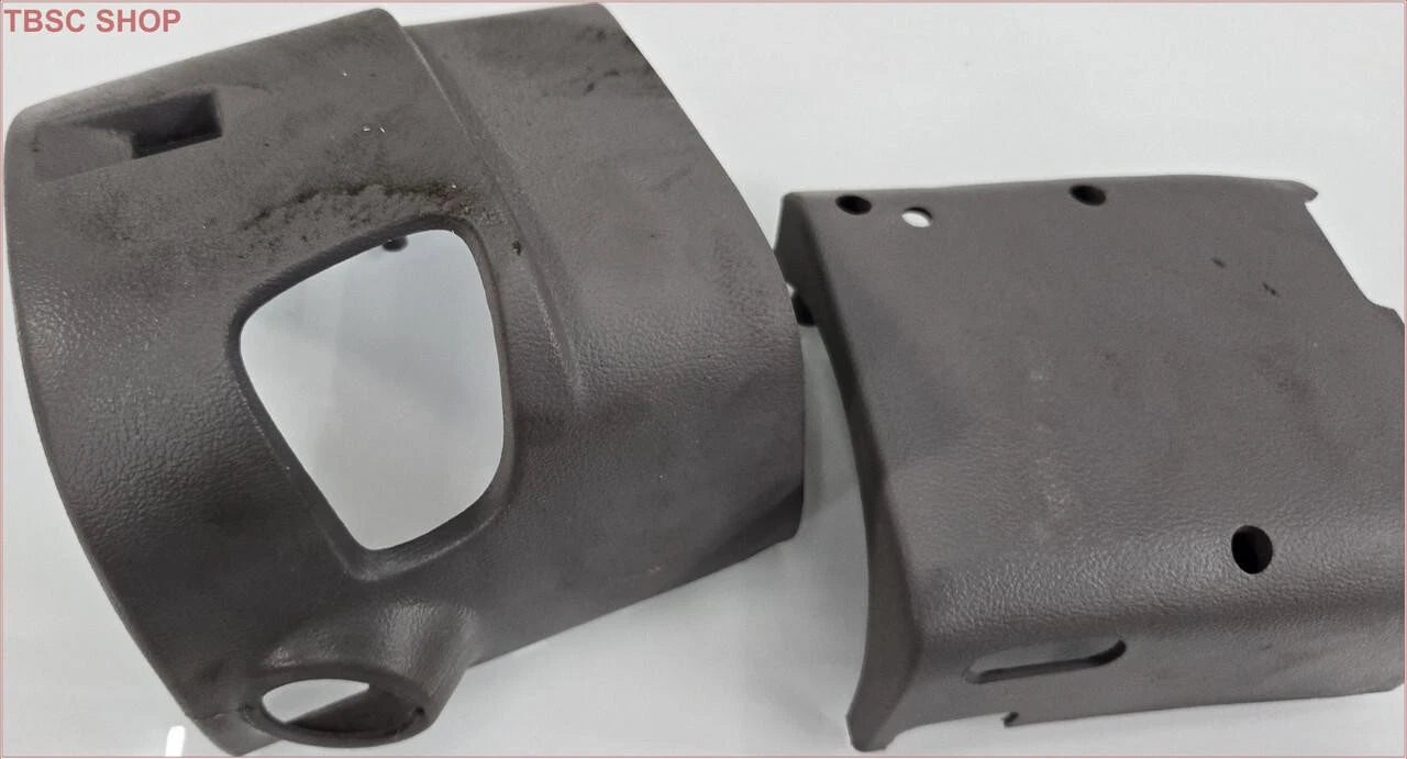 Steering Column Finishing Trim for Lincoln Town Car (1992–1997) Gray