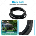 72" Deck Belt for John Deere Z930M Z950M Z960M Z950R Z955M (2017–2023) TCU31194