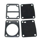 Fuel Pump Repair Kit for Yamaha Outboard Mariner 6-15HP (6G1-24411-00-00)