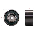 Timing Belt Idler for Mitsubishi Delica P25W 2.5L 4D56T (1989-1994)