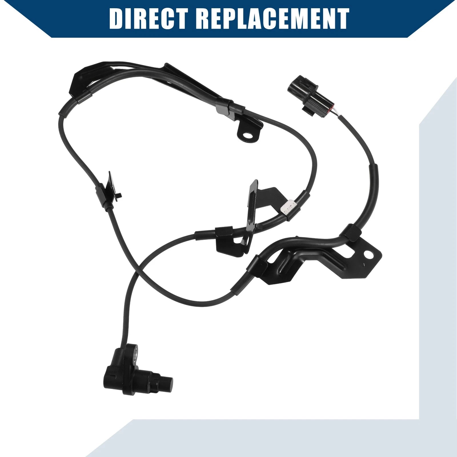 ABS Wheel Speed Sensor for Mitsubishi L200 (2012–2015) Front Left No.4670A595
