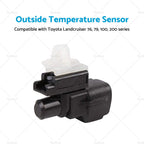 Outside Temperature Sensor for Holden Rodeo 3.5L (Ref. 88790-22131)