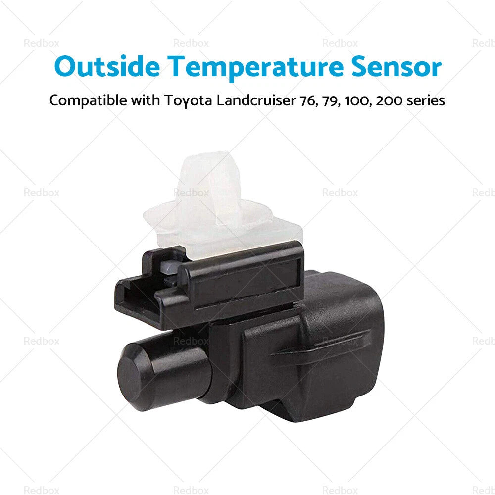 Outside Temperature Sensor for Holden Rodeo 3.5L (Ref. 88790-22131)