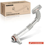 Turbocharger Oil Line for Ford Explorer, Bronco, Ranger (2019–2023)