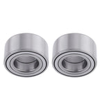 2pc Rear Wheel Bearing for Mercury Mariner (2005–2011) 510029 Alloy