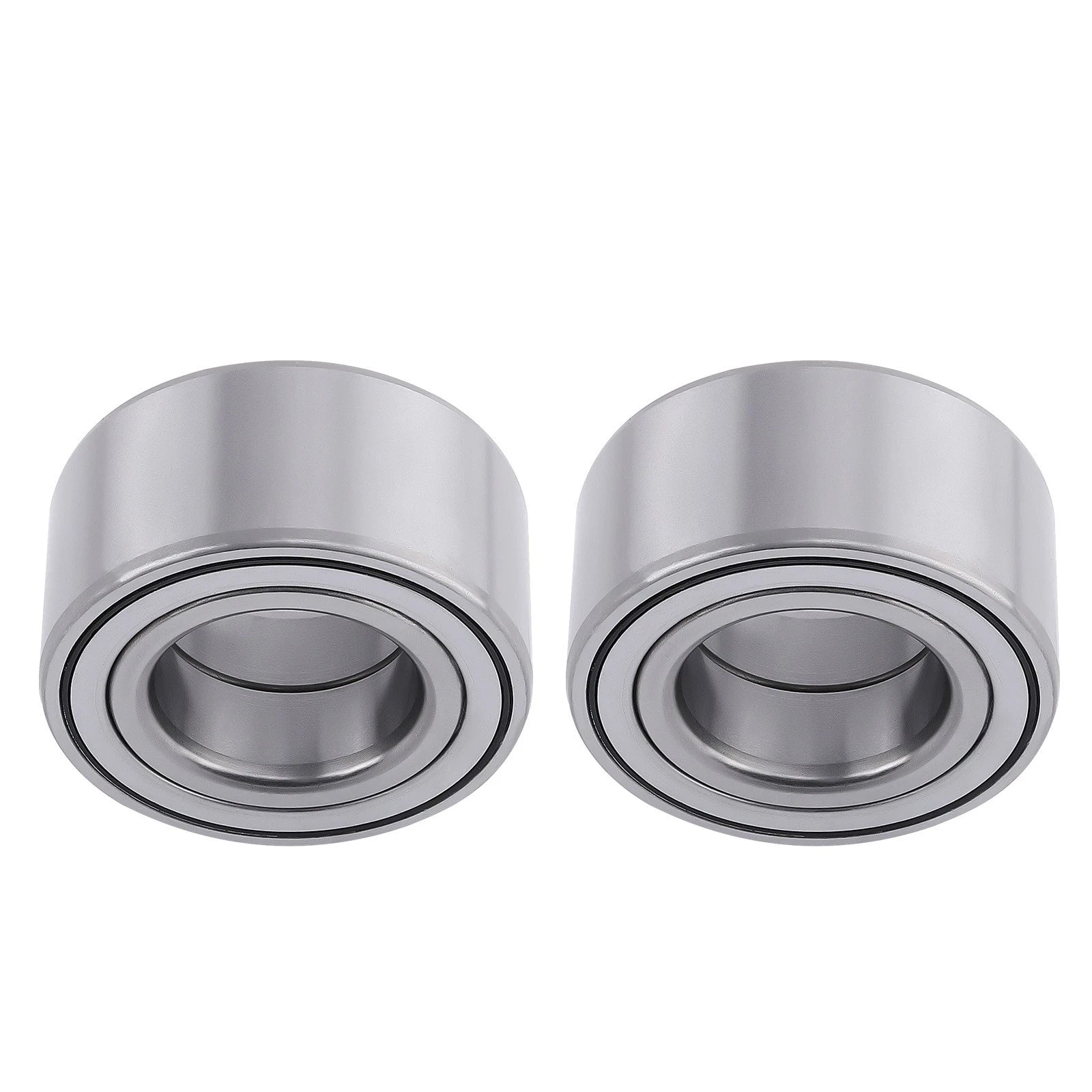 2pc Rear Wheel Bearing for Mercury Mariner (2005–2011) 510029 Alloy