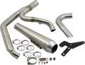 BASSANI 2-into-1 Road Rage Exhaust System for 1S81SS